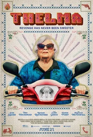 thelma-2024-poster